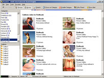 Rooster Screenshot
